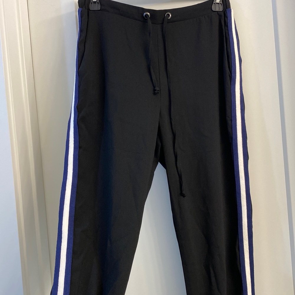 Jogger trousers